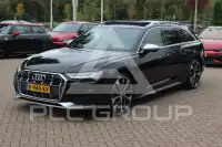 2021 Audi A6