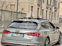 2021 Audi A6