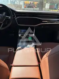 2021 Audi A6