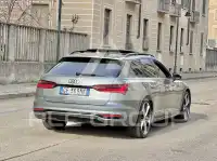 2021 Audi A6
