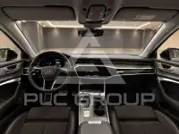 2021 Audi A6