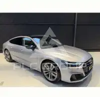 2021 Audi A6