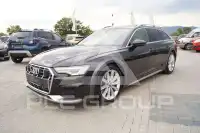 2021 Audi A6