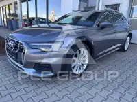 2021 Audi A6