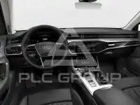 2021 Audi A6