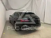 2021 Audi A6