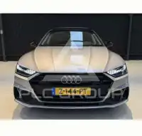 2021 Audi A6
