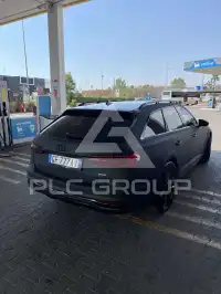 2021 Audi A6