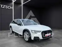 2021 Audi A6