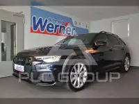 2021 Audi A6