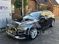 2021 Audi A6