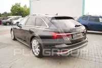 2021 Audi A6