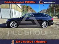 2021 Audi A6