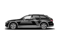 2021 Audi A6