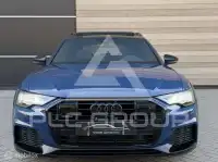 2021 Audi A6