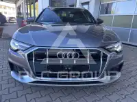 2021 Audi A6