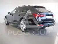 2021 Audi A6