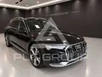 2021 Audi A6