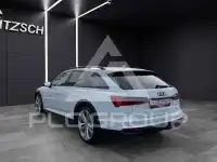 2021 Audi A6