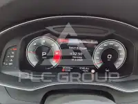 2021 Audi A6