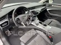 2021 Audi A6