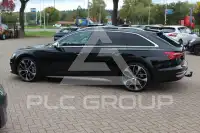 2021 Audi A6