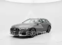 2021 Audi A6