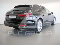 2021 Audi A6
