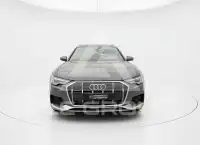 2021 Audi A6