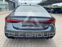 2021 Audi S7