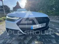 2021 Audi S7