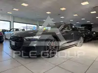 2021 Audi S7