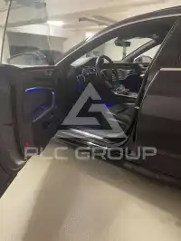 2021 Audi S7