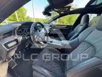 2021 Audi S7
