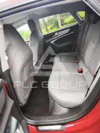 2021 Audi S7