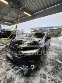 2021 Audi S7
