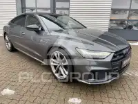 2021 Audi S7