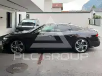 2021 Audi S7