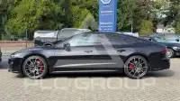 2021 Audi S7