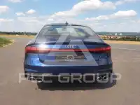 2021 Audi S7