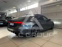 2021 Audi S7