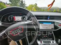 2021 Audi S7