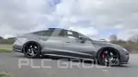 2021 Audi S7