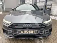2021 Audi S7