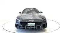 2021 Audi S7
