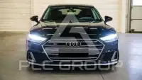 2021 Audi S7