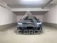 2021 Audi S7