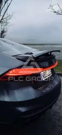 2021 Audi S7