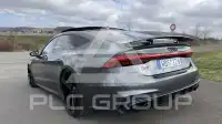 2021 Audi S7
