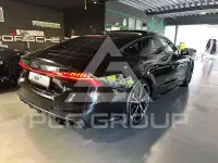 2021 Audi S7